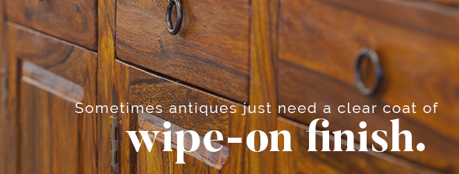 Deciding When to Refinish Antique Furniture wooden furniture drawers