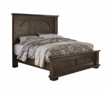 Amish Beaverton Bed