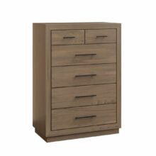 Amish Weston Chest of Drawers