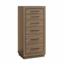 Amish Weston Lingerie Chest