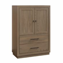 Amish Weston Armoire