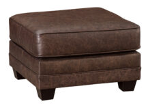 Amish Ellington 26" Footstool