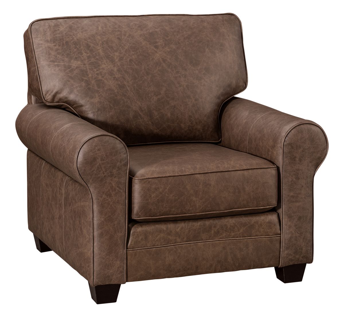 LuxHome-Seating-Ellington-Chair-Sock-Arm