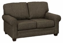 Amish Ellington Loveseat