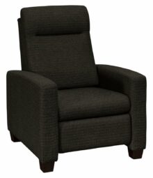Amish Harmony Push Back Recliner