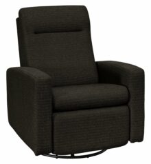 Amish Harmony Swivel Glider Recliner