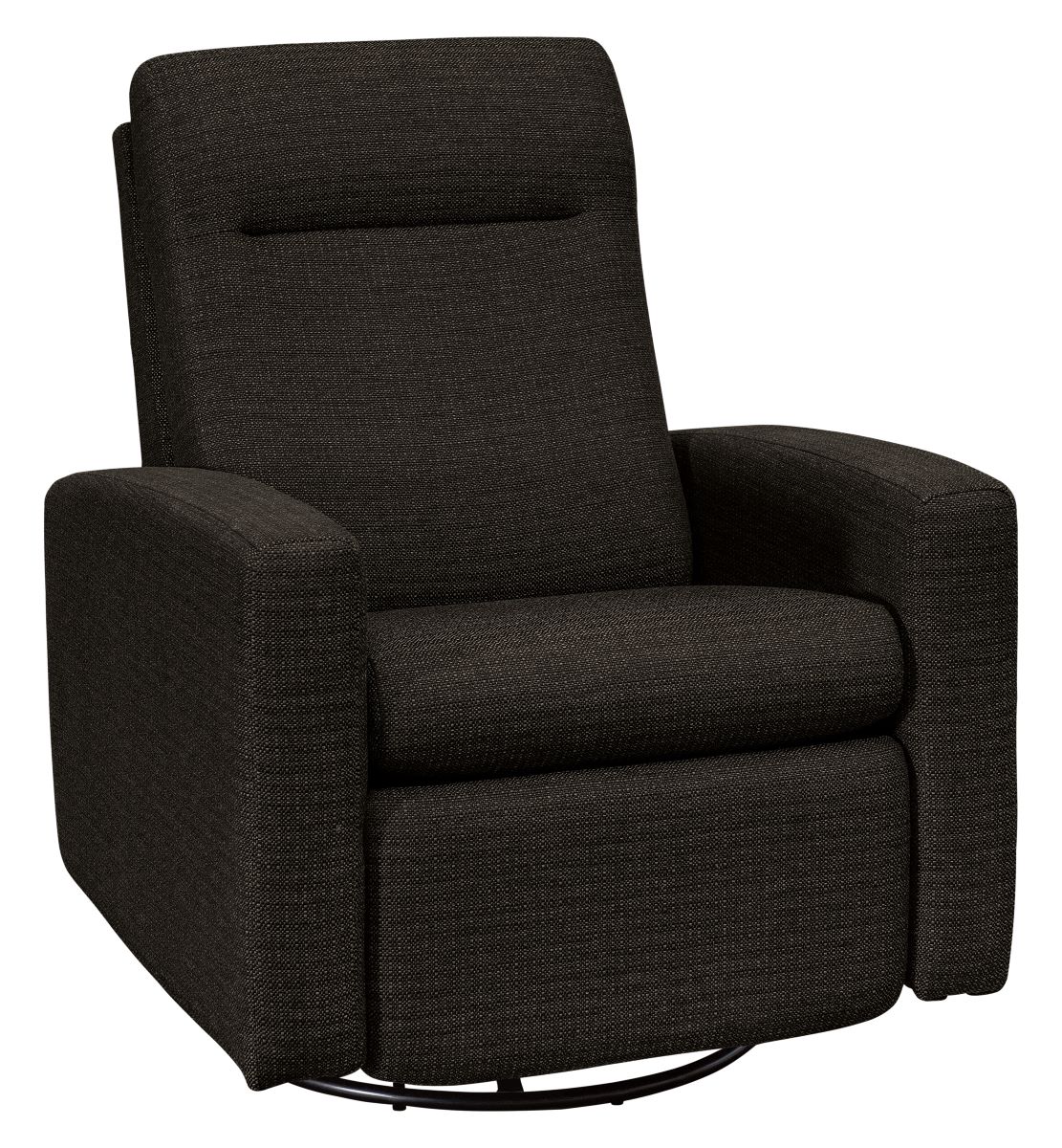 LuxHome-Seating-Harmony-Swivel-Rocker-Recliner