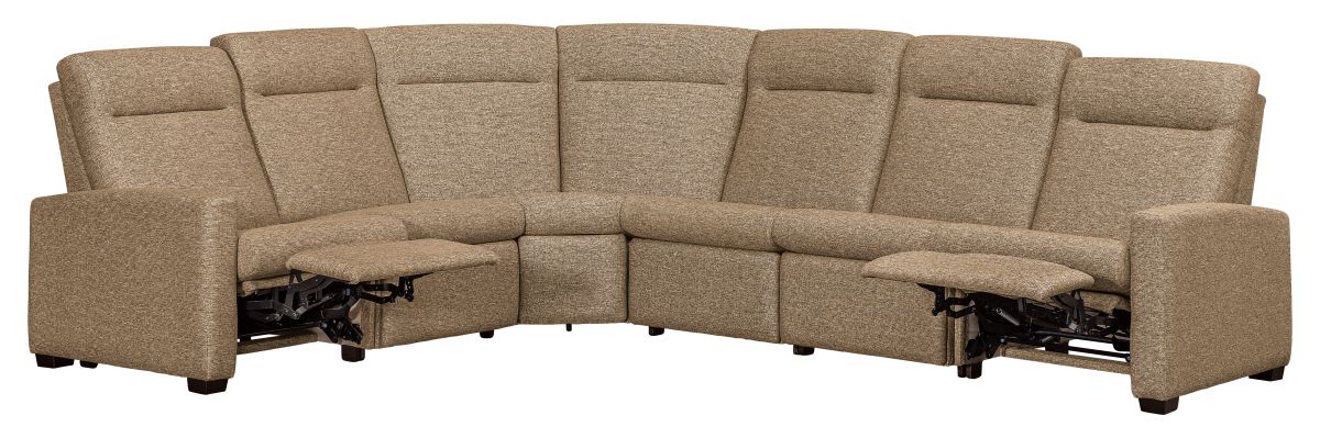 LuxHome-Seating-Harmony-WH-6-Piece-Sectional-Mid