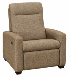 Amish Harmony Wallhugger Recliner