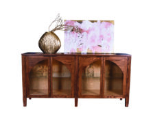 Amish Alexandria Sideboard